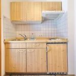 아파트 Sonnenhof Seeg 16 *