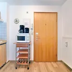 Sonnenhof 16 Apartment Seeg