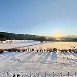 Sonnenhof Seeg 16 아파트 시그