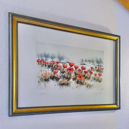 Sonnenhof 16 Apartmán