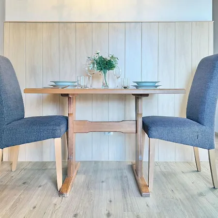 Sonnenhof 16 Apartmán Seeg