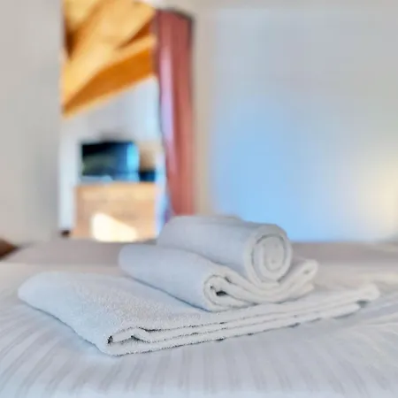 Sonnenhof 16 Apartamento