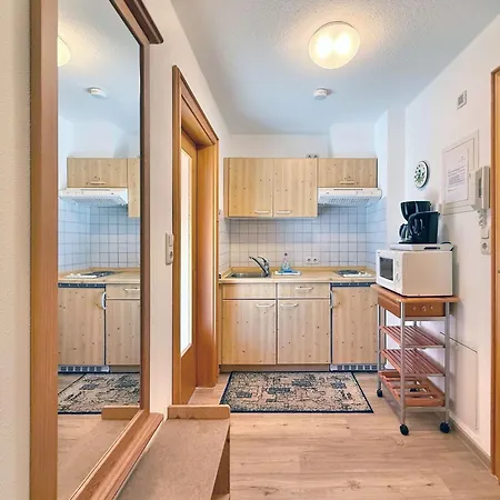 Sonnenhof 16 Apartamento Seeg