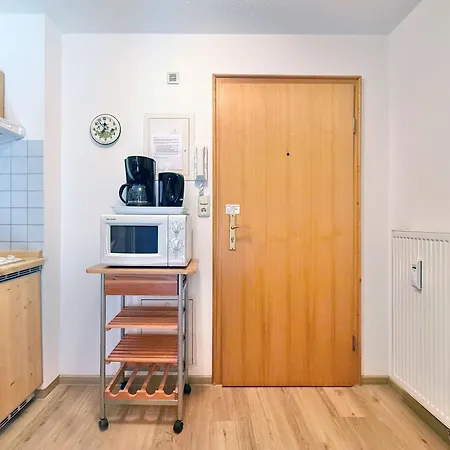 Sonnenhof 16 Apartamento Seeg