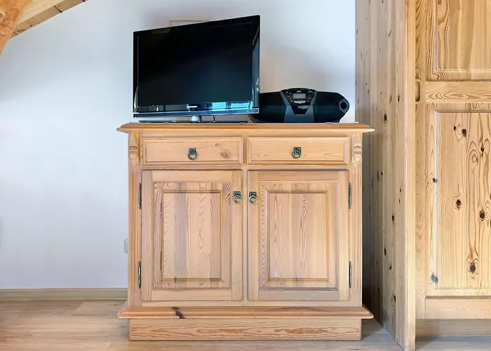 Apartmán Sonnenhof 16