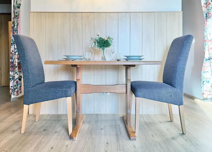 Sonnenhof 16 Apartmán Seeg
