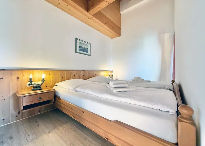 Sonnenhof 16 Apartmán