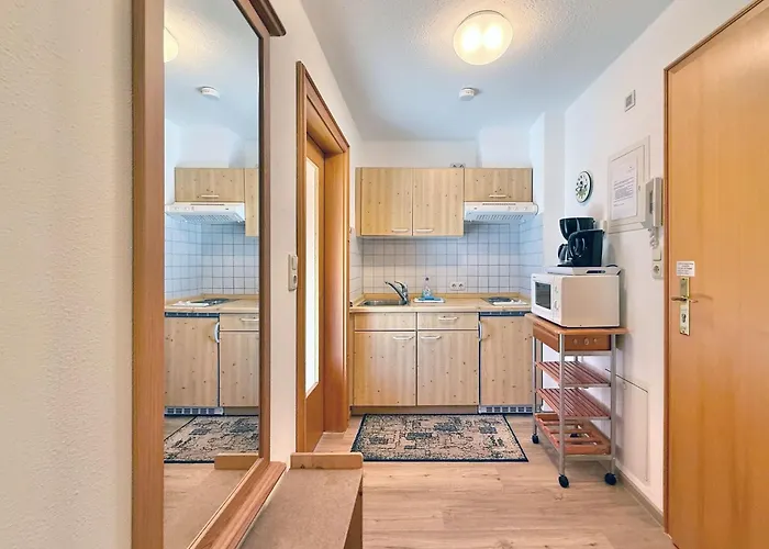 Sonnenhof 16 Apartmán Seeg