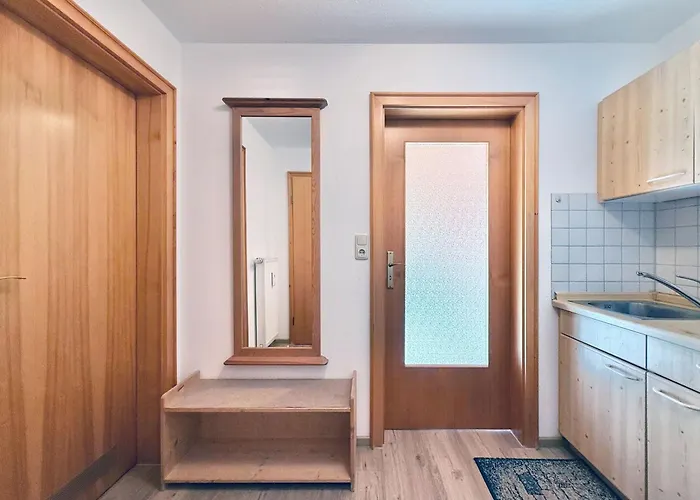 Sonnenhof 16 Apartmán Seeg