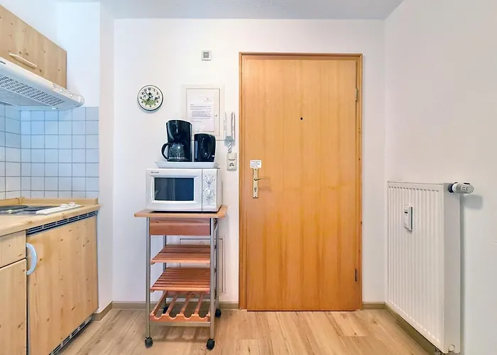 Sonnenhof 16 Apartmán Seeg