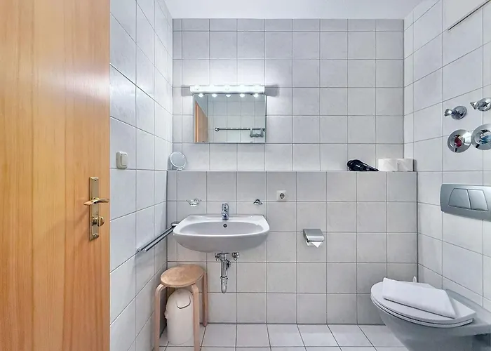 Apartmán Sonnenhof 16 Seeg