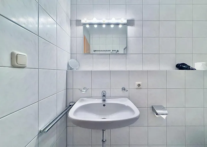 Sonnenhof 16 Apartmán